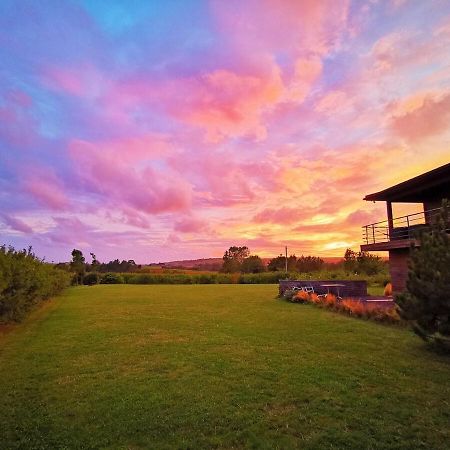 Coolcottage Des 2 Caps Leulinghen-Bernes Zewnętrze zdjęcie