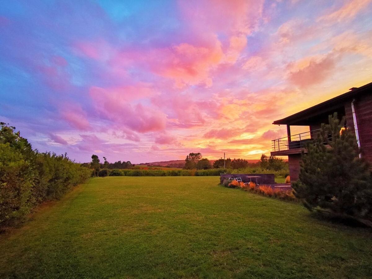 Coolcottage Des 2 Caps Leulinghen-Bernes Zewnętrze zdjęcie