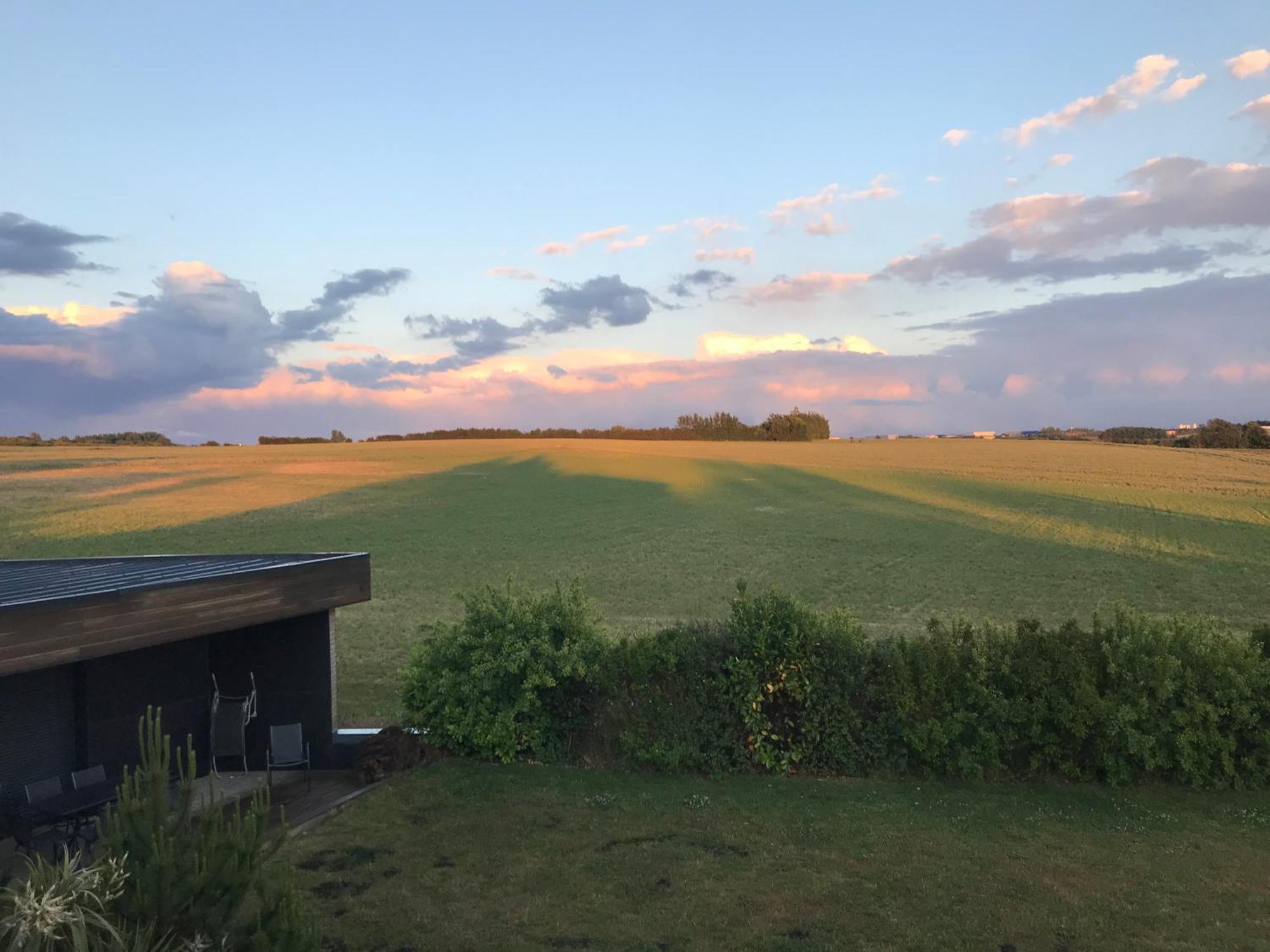 Coolcottage Des 2 Caps Leulinghen-Bernes Zewnętrze zdjęcie