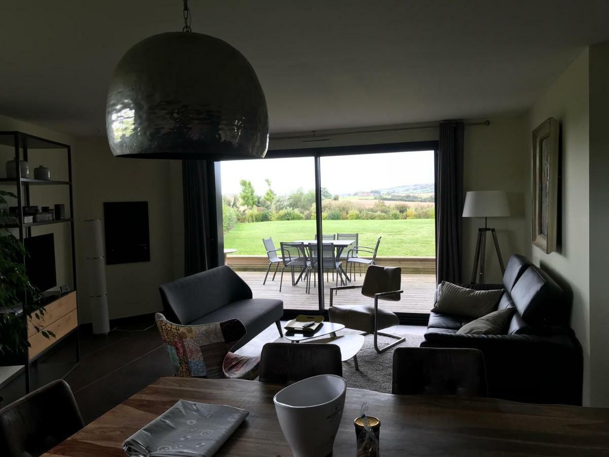 Coolcottage Des 2 Caps Leulinghen-Bernes Zewnętrze zdjęcie