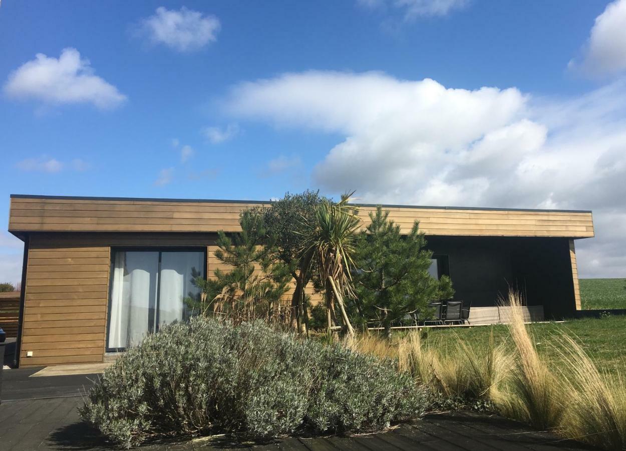Coolcottage Des 2 Caps Leulinghen-Bernes Zewnętrze zdjęcie