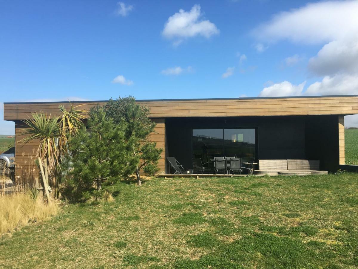 Coolcottage Des 2 Caps Leulinghen-Bernes Zewnętrze zdjęcie